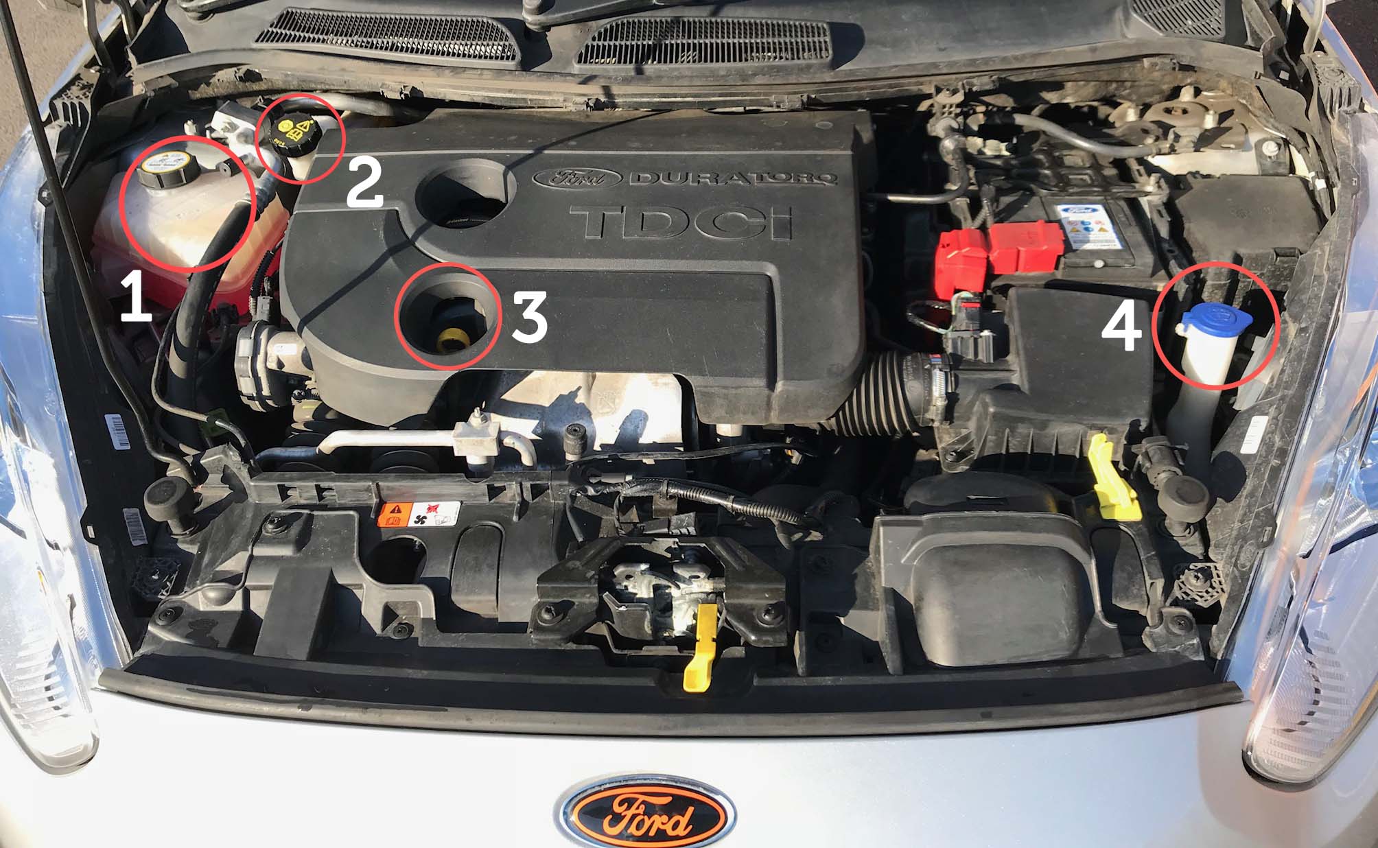 engine